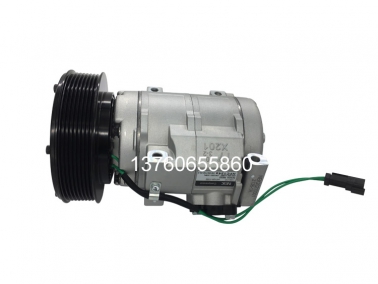 CAT340D2L 空调压缩机