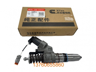 QSM11原装喷油嘴