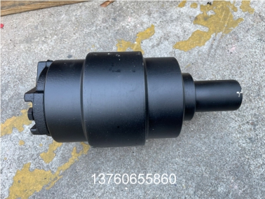 CAT320挖掘机托链轮